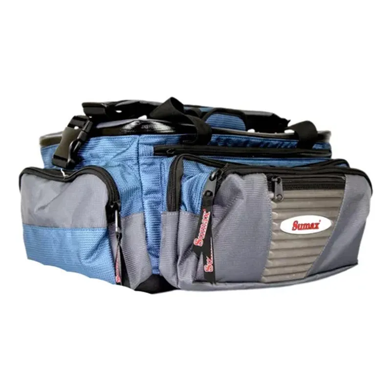 BOLSA SUMAX SM-701 - COM ESTOJO