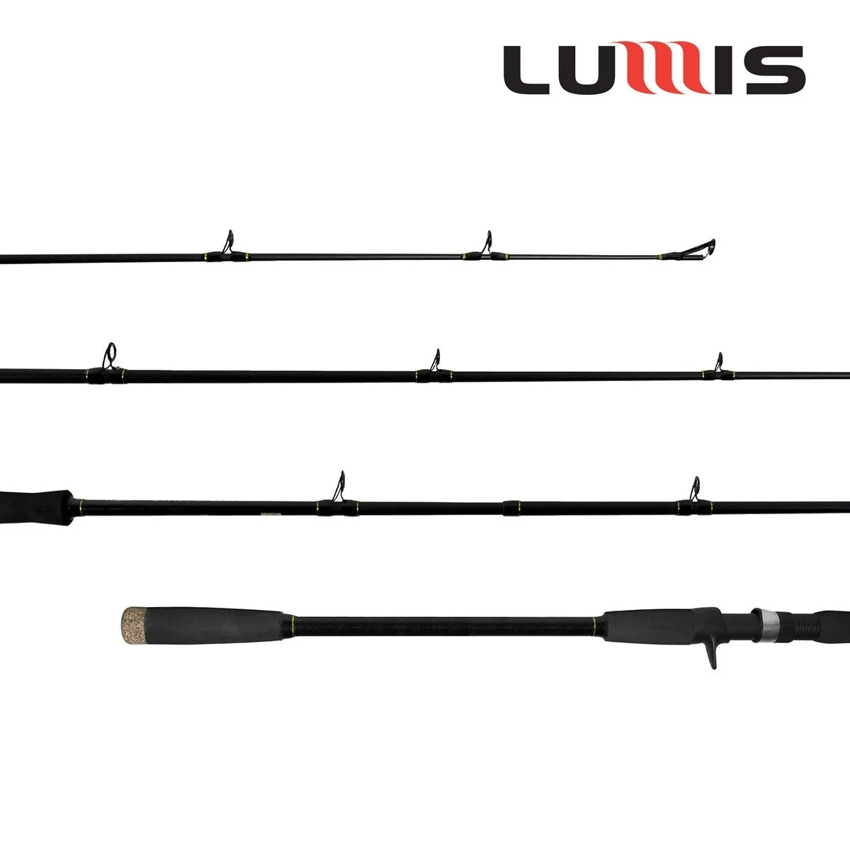 VARA TAMBA CARBON IM7 2,62